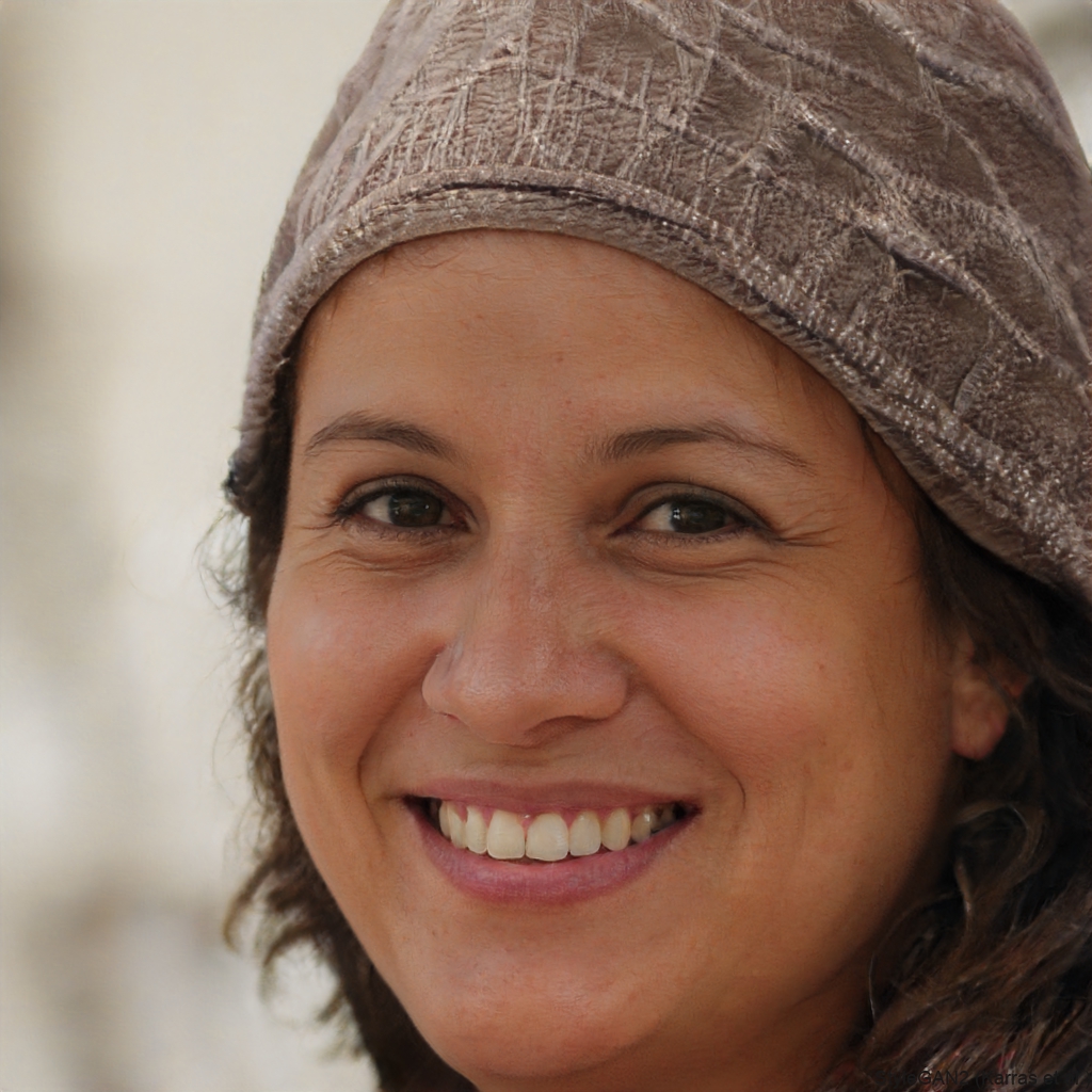 María Gonzáles